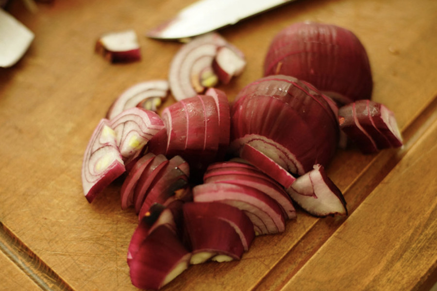 bawang merah probolinggo